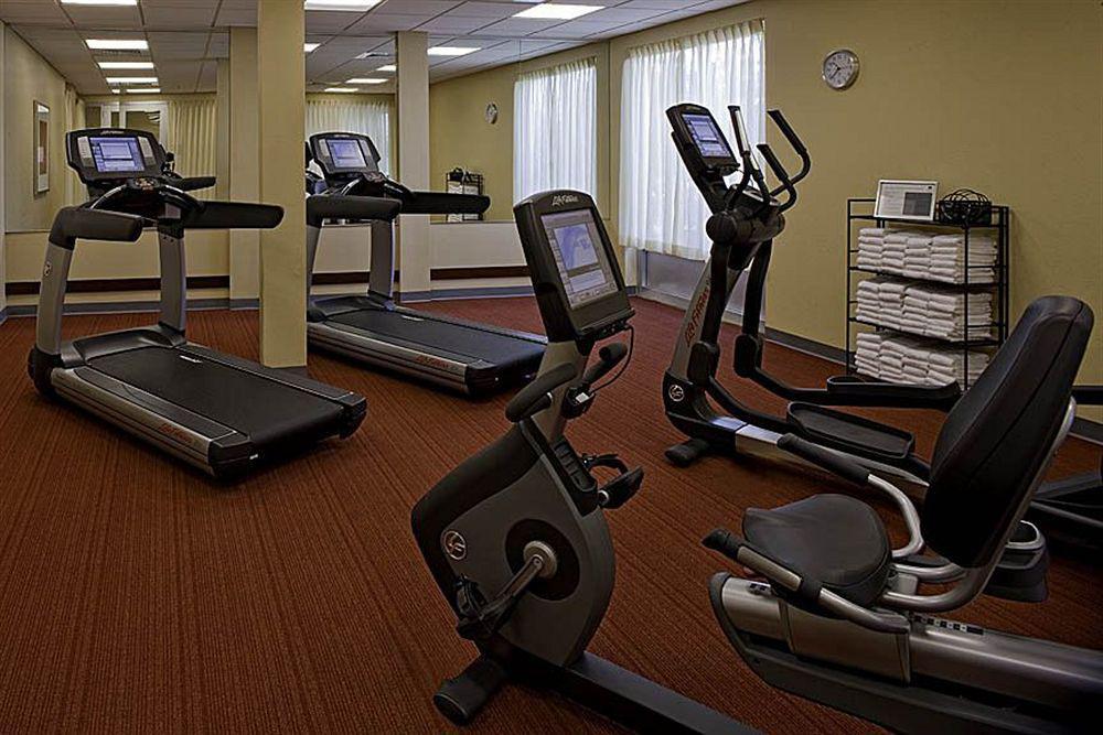Hyatt Place Nashville Franklin Cool Springs Facilidades foto